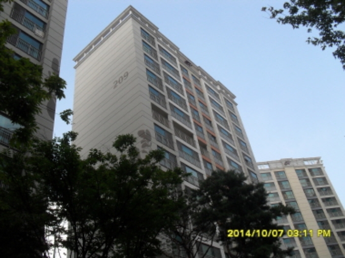 성남지원 2014타경21207-1 사진