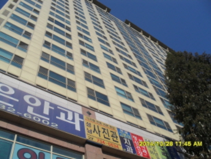 성남지원 2014타경23036-1 사진