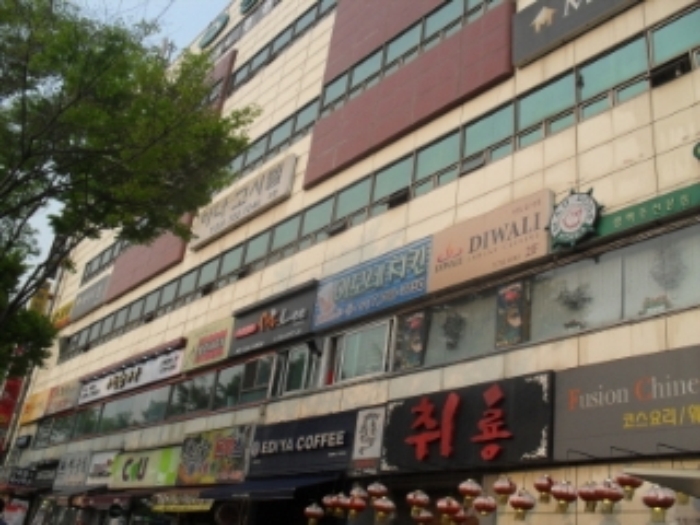 성남지원 2015타경5868-1 사진