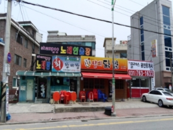 성남지원 2015타경9730-1 사진