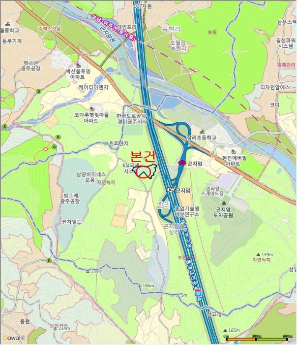 성남지원 2016타경13-1 사진
