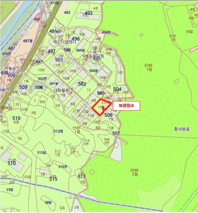 성남지원 2017타경11447-1 사진