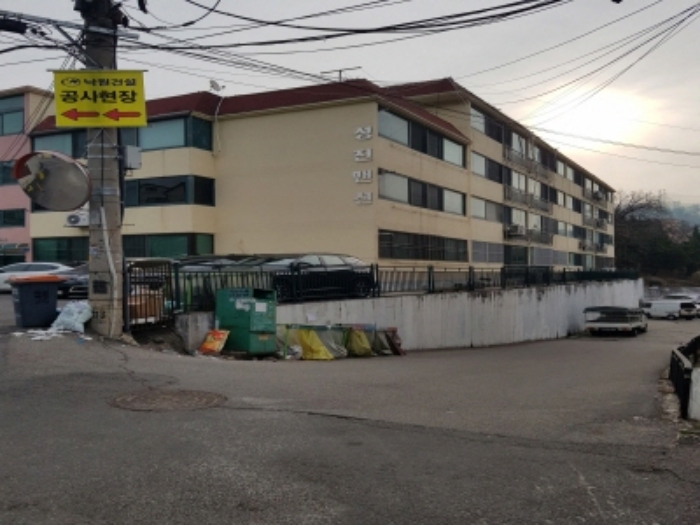 성남지원 2021타경734-1 사진