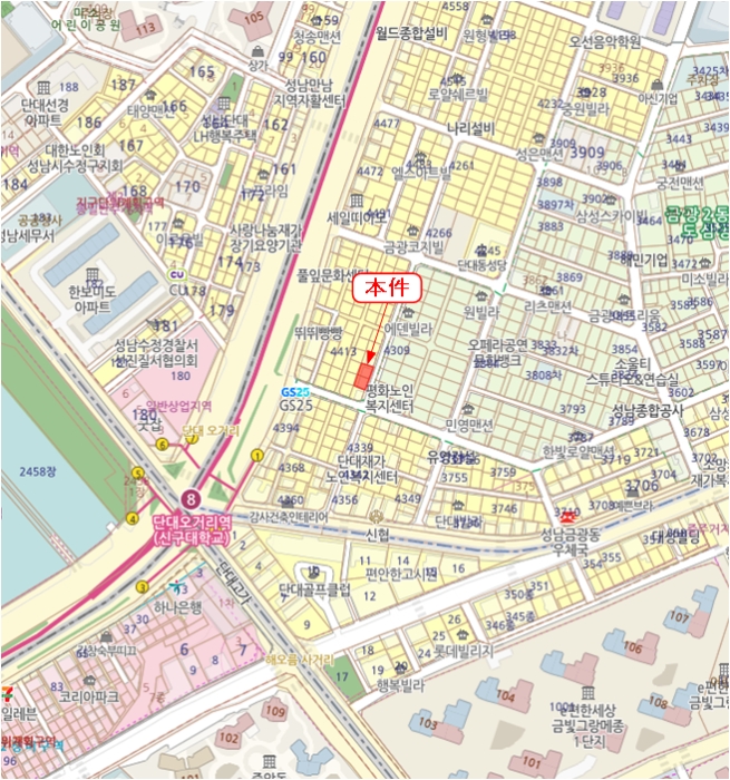 성남지원 2024타경5723-1 사진