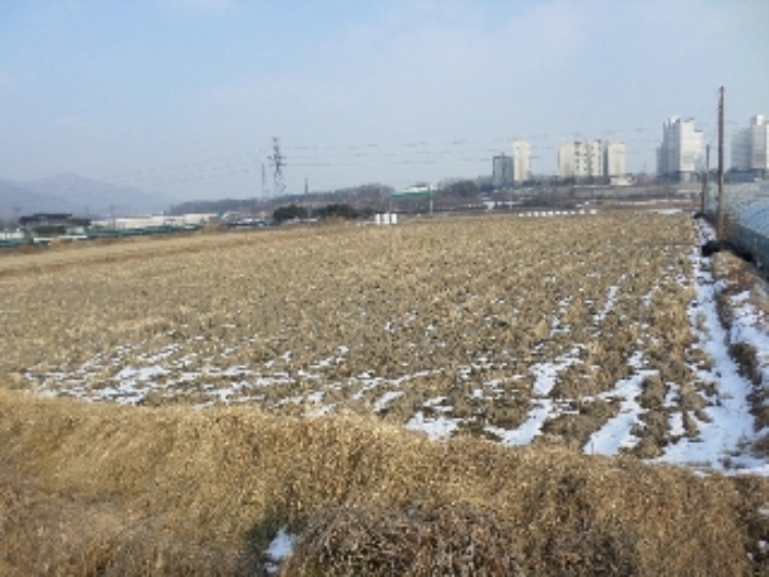 여주지원 2017타경10317-1 사진