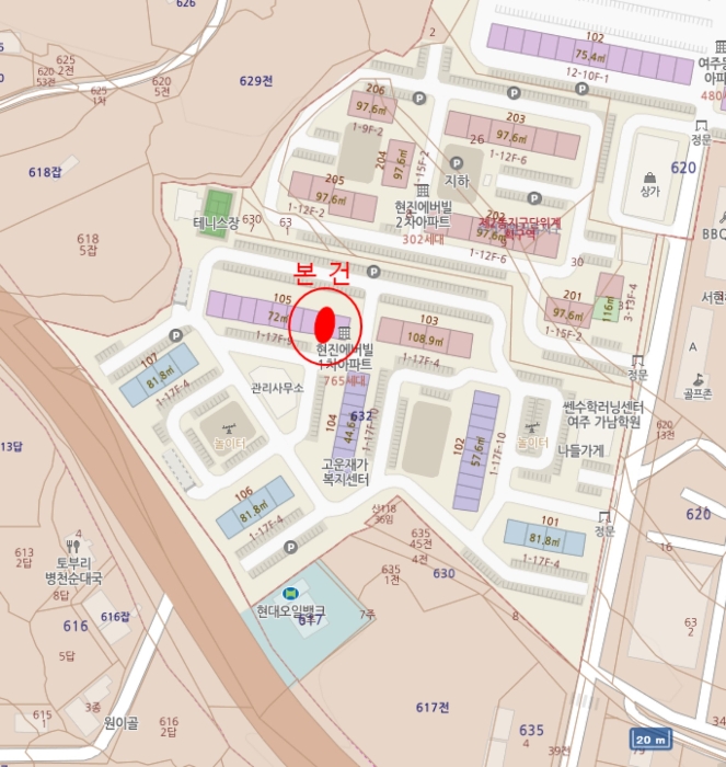 여주지원 2024타경5320-1 사진