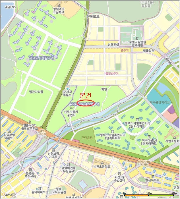 평택지원 2018타경1375-1 사진