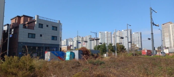 평택지원 2021타경4909-1 사진