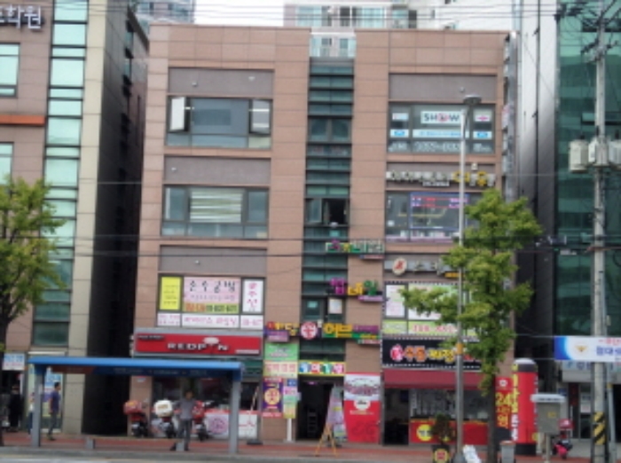 안양지원 2014타경8395-1 사진