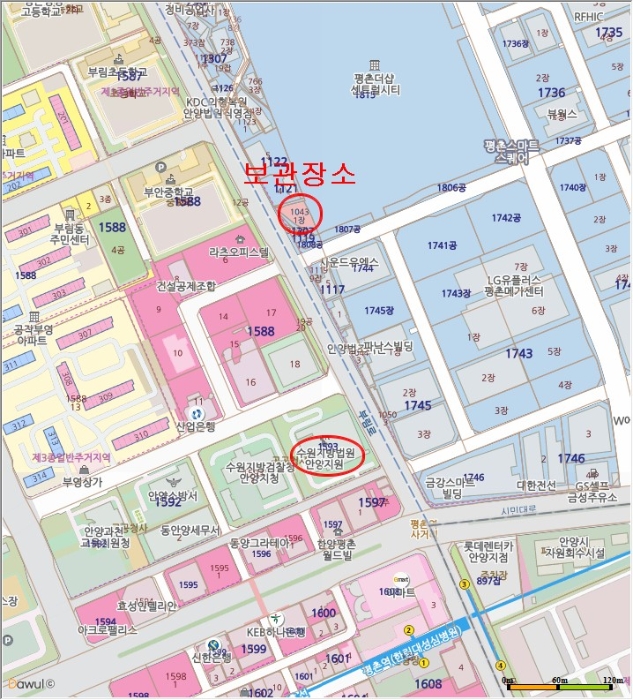 안양지원 2017타경6178-1 사진