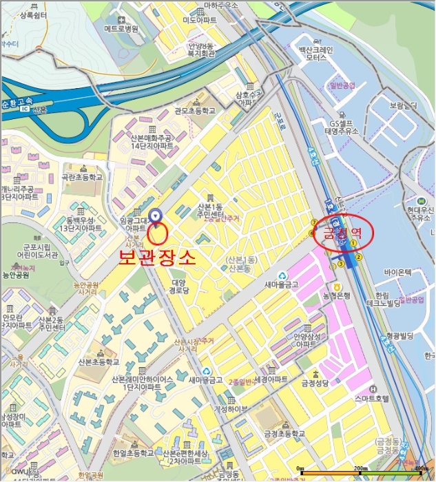 안양지원 2017타경100766-1 사진