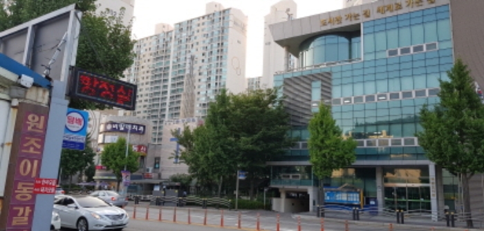 안양지원 2018타경2463-1 사진