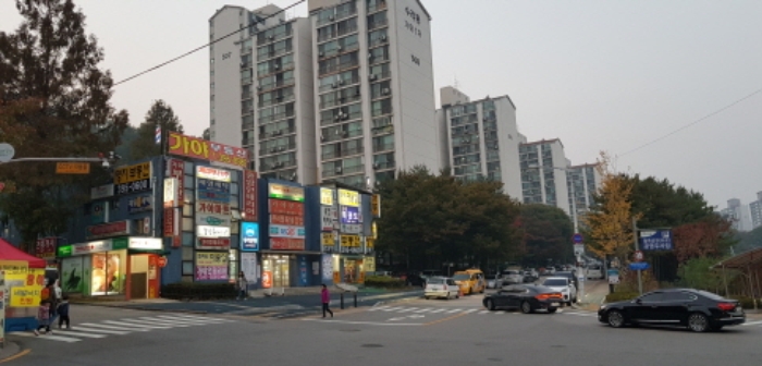 안양지원 2018타경3572-1 사진