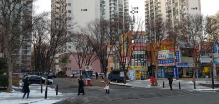 안양지원 2018타경4490-1 사진