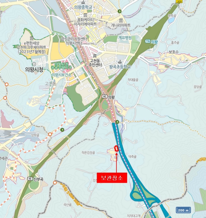 안양지원 2022타경150-1 사진
