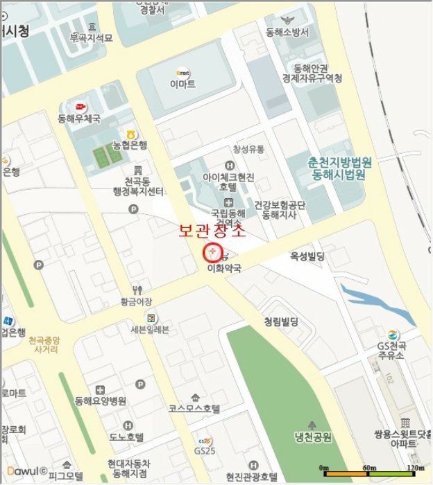 강릉지원 2019타경30906-1 사진