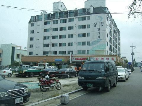 속초지원 2007타경4856-2 사진