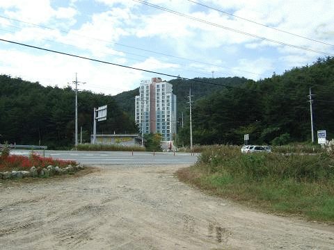 속초지원 2007타경5422-1 사진