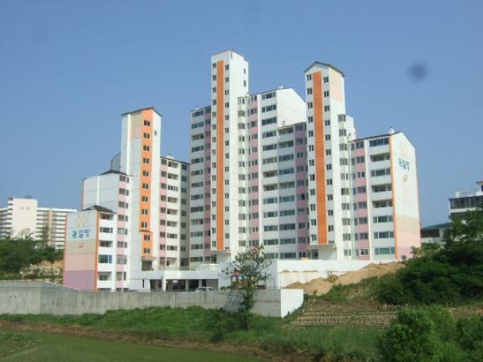 속초지원 2008타경3409-11 사진