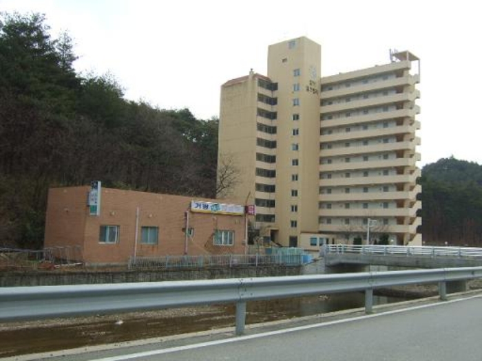 속초지원 2009타경742-2 사진