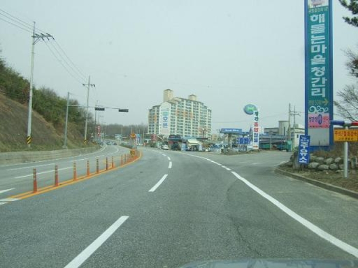 속초지원 2009타경1448-1 사진