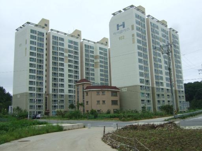 속초지원 2009타경4287-30 사진