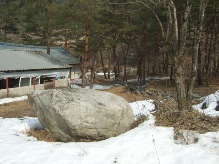 속초지원 2013타경633-3 사진