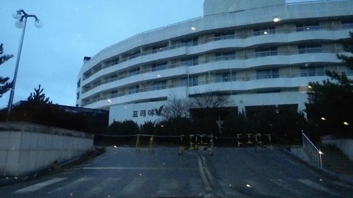 속초지원 2016타경10976-1 사진