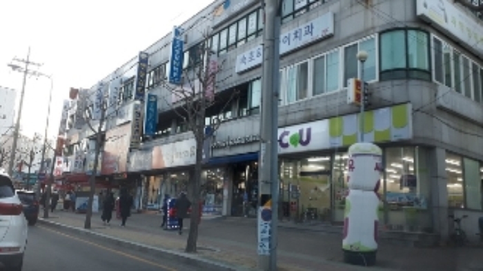 속초지원 2017타경2217-1 사진