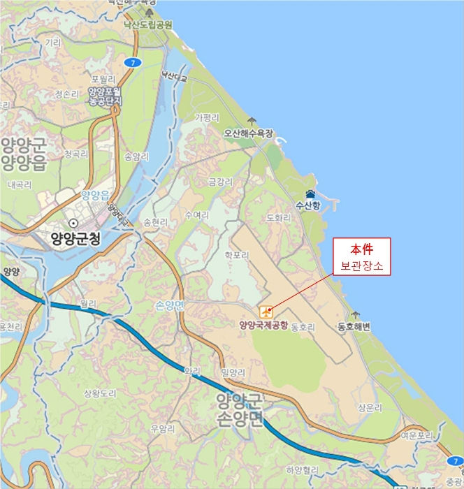 속초지원 2019타경192-1 사진