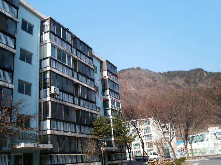 영월지원 2007타경1324-1 사진