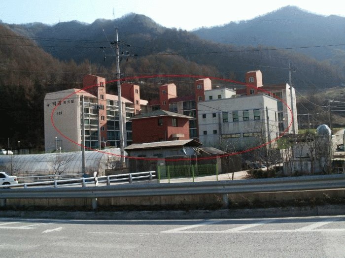 영월지원 2008타경1499-1 사진
