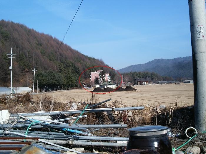 영월지원 2008타경8285-2 사진