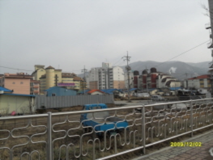 영월지원 2009타경8398-3 사진
