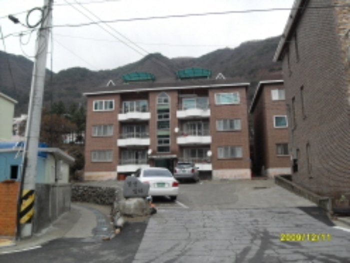 영월지원 2009타경8466-1 사진