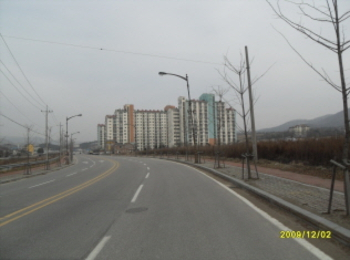 영월지원 2009타경8879-1 사진