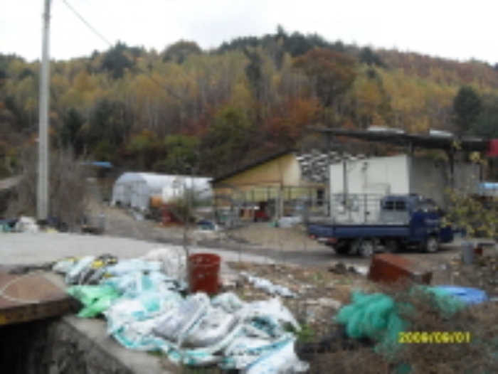영월지원 2012타경8534-2 사진