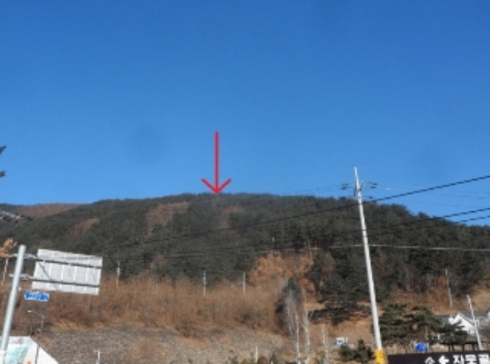영월지원 2018타경242-1 사진