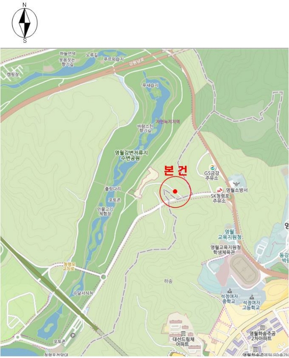 영월지원 2019타경3125-1 사진