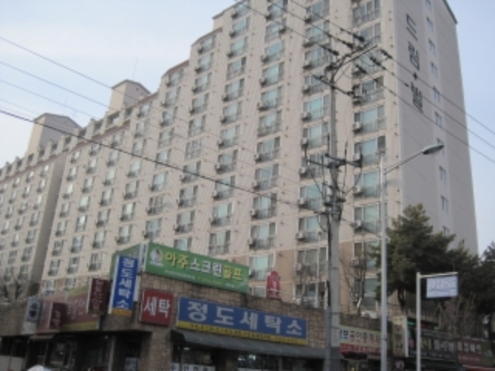 청주지법 2017타경455-1 사진