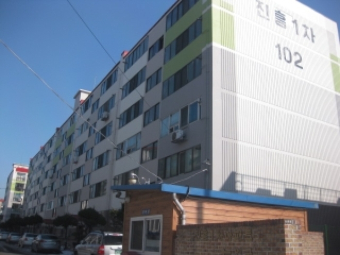 청주지법 2017타경660-1 사진