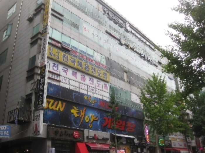 청주지법 2019타경8514-1 사진