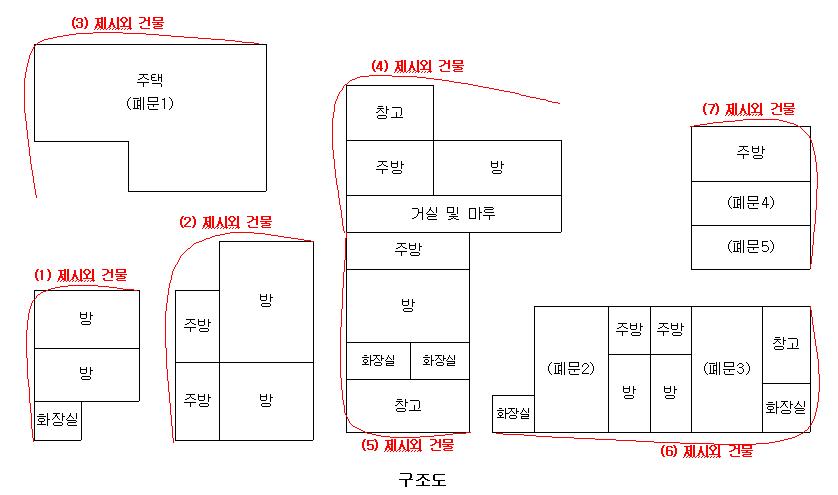 대전지법 2007타경4448-1 사진