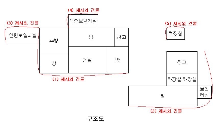 대전지법 2009타경4992-1 사진