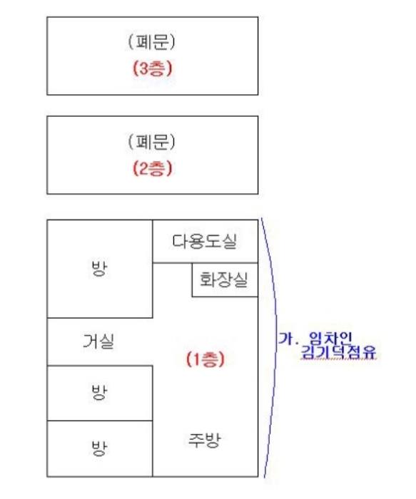 대전지법 2009타경6110-1 사진