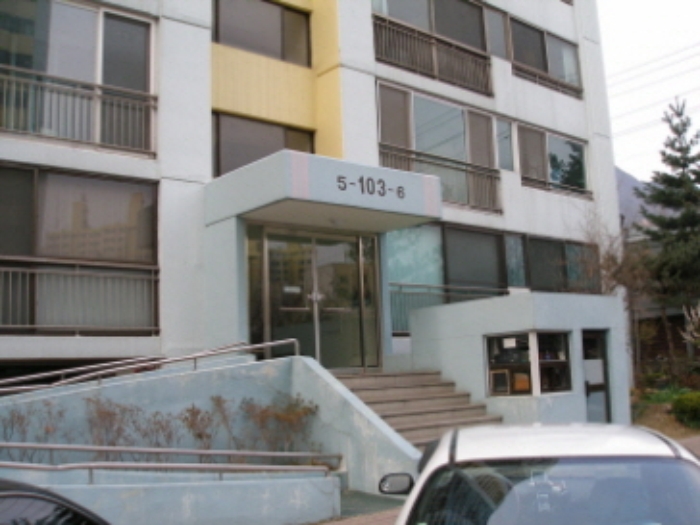 대전지법 2009타경9034-1 사진