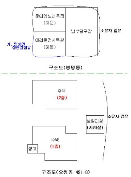 대전지법 2009타경11082-2 사진