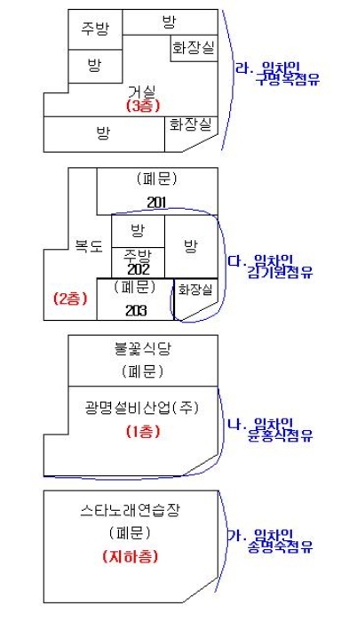 대전지법 2009타경12580-1 사진