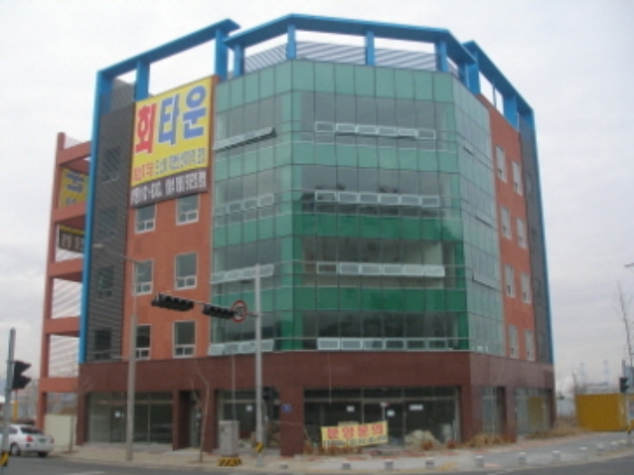 대전지법 2010타경743-1 사진