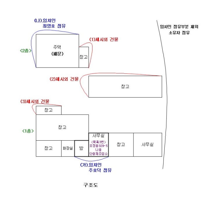 대전지법 2014타경3344-1 사진